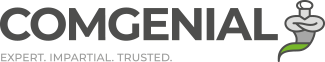 Comgenial Logo